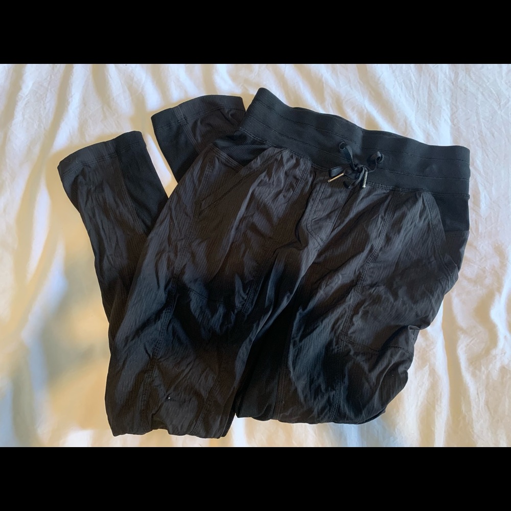 Lulu Street to Studio Pant II